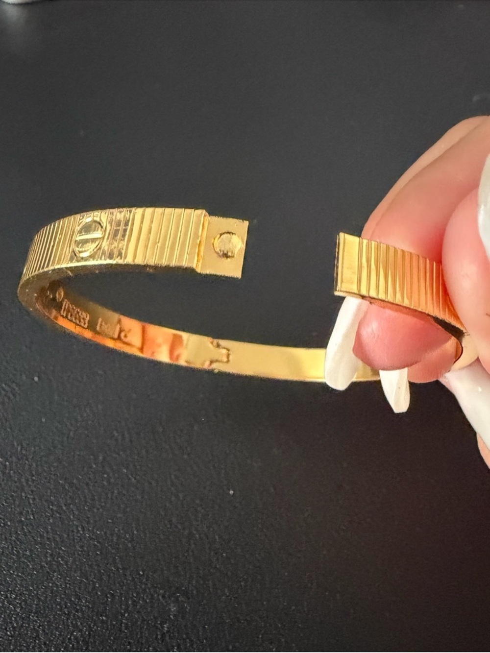Cartier Bangle - Picture 14 of 17
